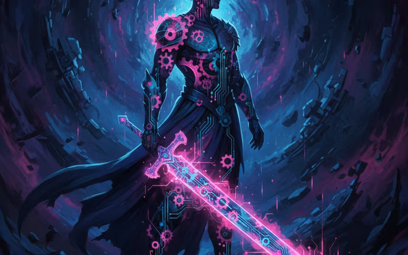 Patch breakdown