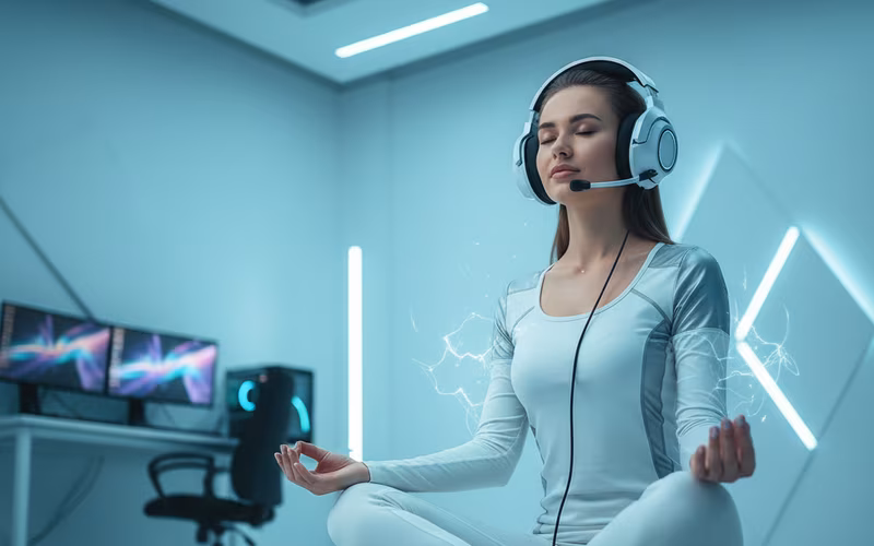 Focus training