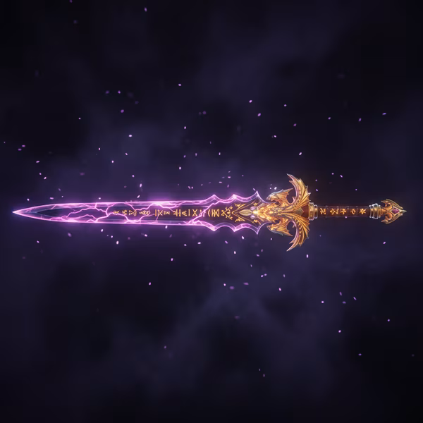 Spectral Edge knife skin