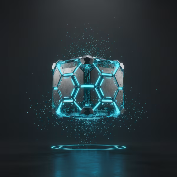 Aurora loot crate