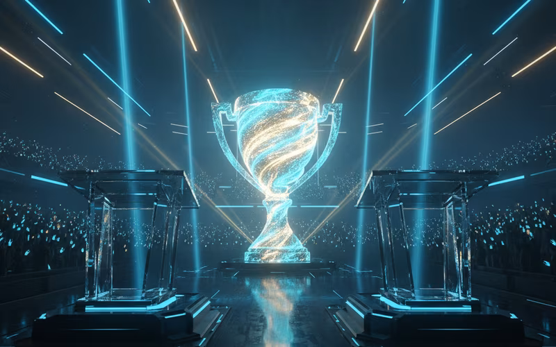Cyber Cup Toronto