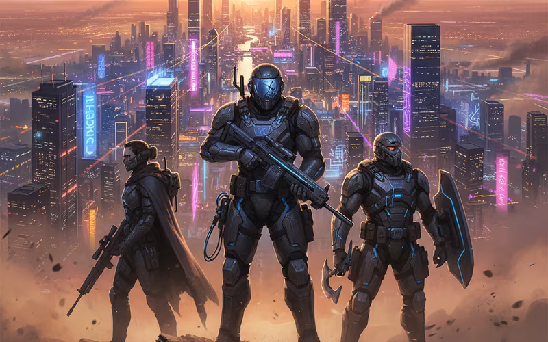 Apex squad cover